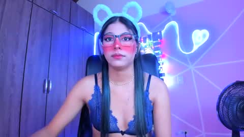 Snapshot of xallysonx_ chatting on 02-23-25, 11:11 XALLYSONX online show from 02-23-25, 11:11