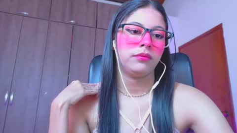 XALLYSONX online show from 06-27-26, 11:59