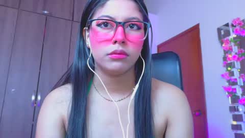 XALLYSONX online show from 07-10-26, 12:08