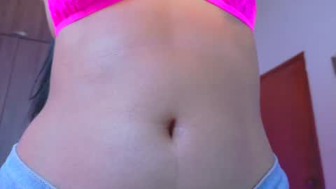 XALLYSONX online show from 07-19-26, 11:47