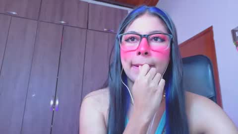 XALLYSONX online show from 07-28-26, 02:13