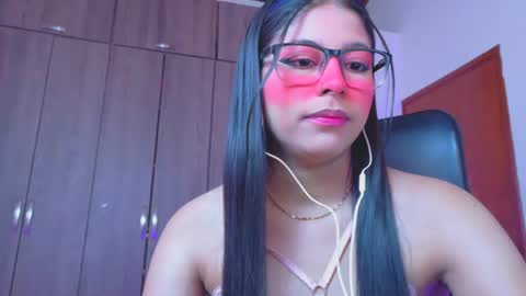 XALLYSONX online show from 07-29-26, 11:52