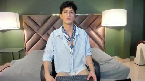 xam_collen online show from 03-04-26, 07:53