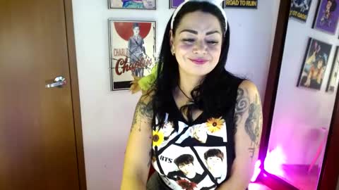 XAMARA1124 online show from 01-11-25, 12:55