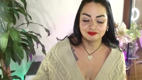 XAMARA1124 online show from 02-17-25, 01:58