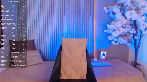 Andrea online show from 09-25-25, 02:48