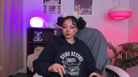 xami online show from 01-29-25, 12:43