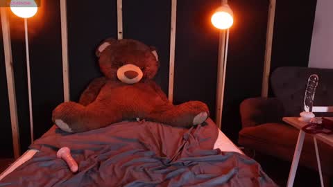 xami online show from 02-05-25, 05:09