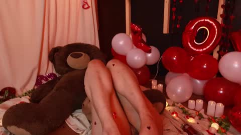 xami online show from 02-15-25, 07:17