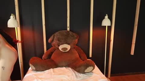 xami online show from 02-27-25, 02:00