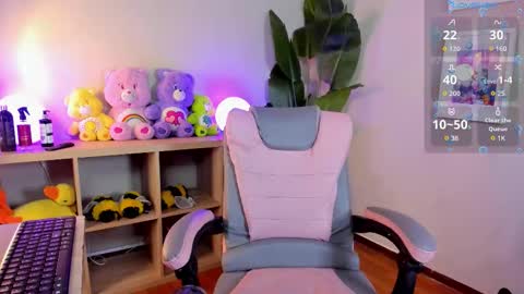 xami online show from 09-28-25, 10:15