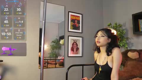 xami online show from 10-14-25, 01:56