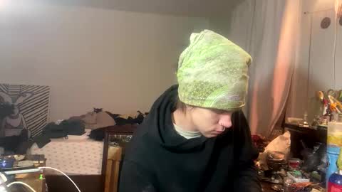 xander0zzz online show from 02-05-26, 05:01