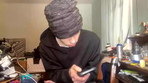 xander0zzz online show from 02-06-26, 07:39