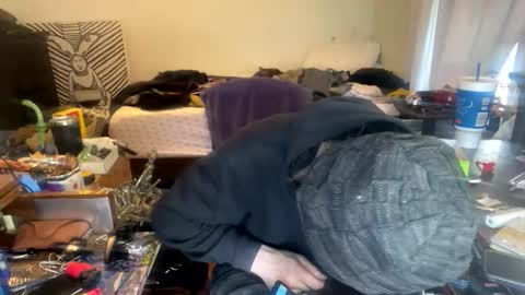 xander0zzz online show from 02-27-26, 01:11