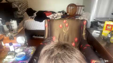 xander0zzz online show from 03-01-26, 06:10