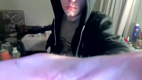 xander0zzz online show from 03-06-26, 02:30