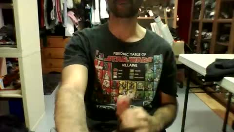 xander4369 online show from 10-28-25, 10:56