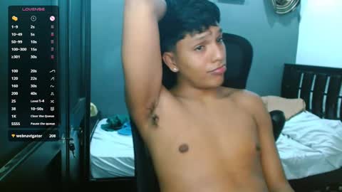 Snapshot of xander_bonnet1 chatting on 01-19-25, 05:15 Xander bonnet online show from 01-19-25, 05:15