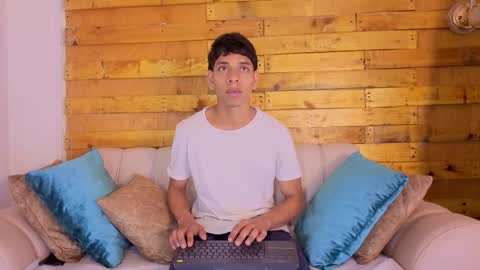 xander online show from 04-21-26, 02:34