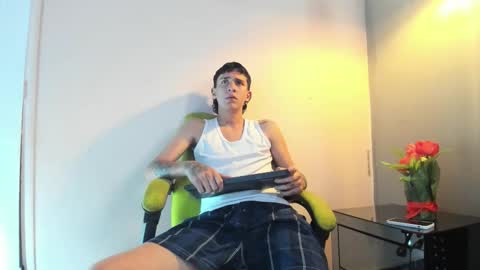 XANDER online show from 01-05-26, 07:17