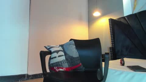 XANDER online show from 01-10-26, 07:59