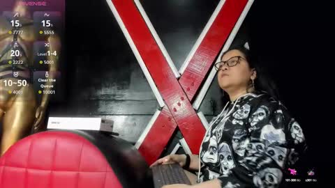 xander_taylor_ online show from 10-07-25, 11:35