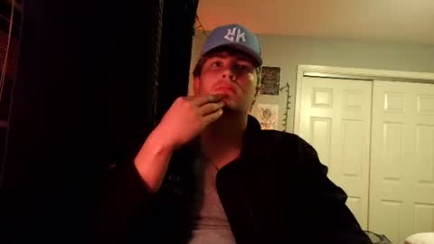 Xander Black online show from 10-13-25, 02:11