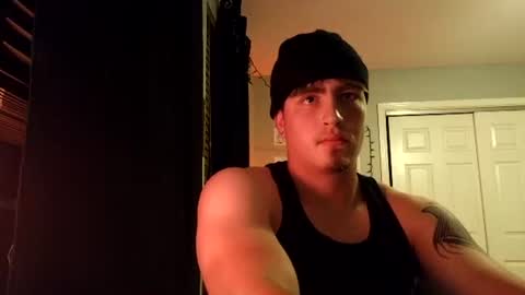 Xander Black online show from 10-17-25, 04:04