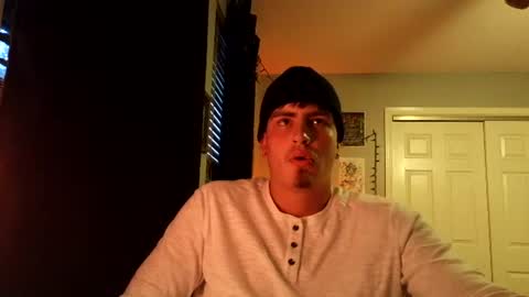 Xander Black online show from 10-30-25, 10:10