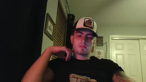 Xander Black online show from 02-25-26, 02:21