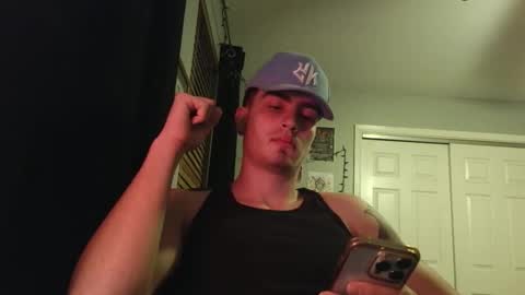 Xander Black online show from 02-26-26, 12:42