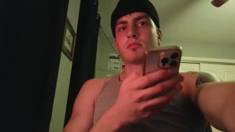 Xander Black online show from 03-14-26, 02:39