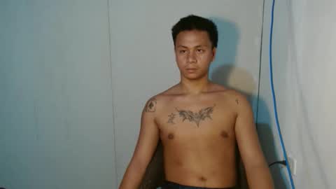 xander online show from 02-01-26, 04:55