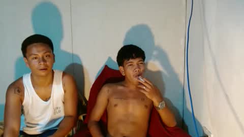 xander online show from 04-08-26, 11:43