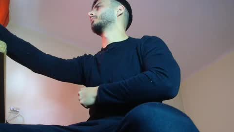 XanderCageX online show from 01-26-25, 07:42