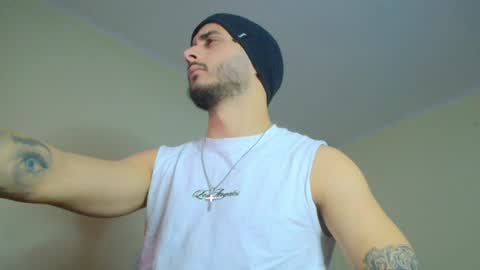 XanderCageX online show from 02-16-25, 12:43