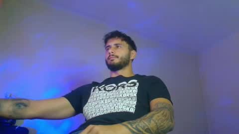 XanderCageX online show from 09-09-25, 05:18