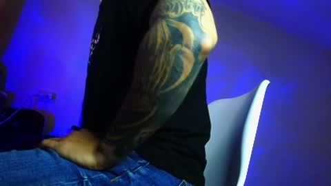 XanderCageX online show from 04-14-26, 06:08