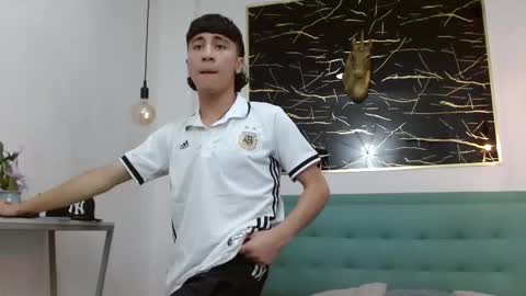 xandergrey8 online show from 01-13-26, 07:08