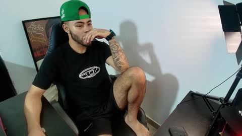 Xanderstone online show from 02-13-26, 09:44