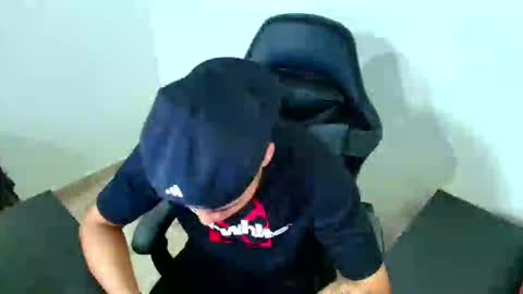 Xanderstone online show from 03-09-26, 06:12