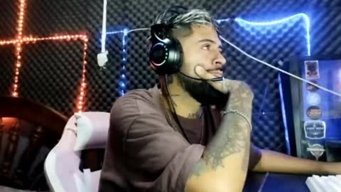 xandres2016 online show from 04-10-26, 03:23