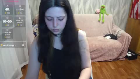 Cassie online show from 06-09-26, 11:27