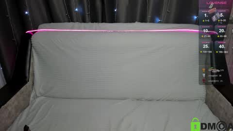 Lola online show from 01-07-25, 07:17