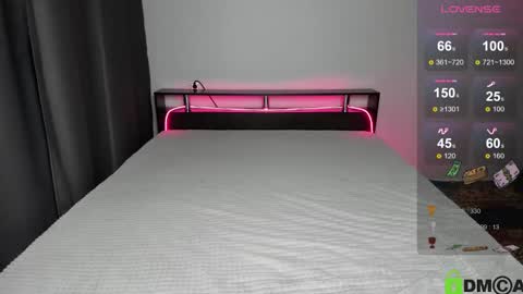 Lola online show from 02-08-25, 07:16