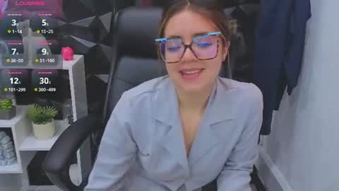 Xani  online show from 07-28-26, 07:39