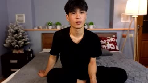 Elvin online show from 01-11-26, 02:33