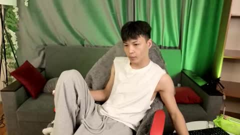 Elvin online show from 02-15-26, 01:52