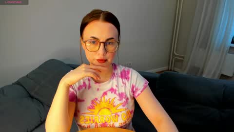 Alice online show from 04-25-26, 12:52